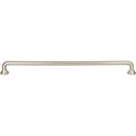 Atlas Homewares 424-BRN brushed nickel cabinet pull