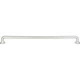 Atlas Homewares 424-CH polished chrome cabinet pull