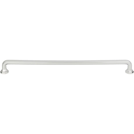 Atlas Homewares 424-CH polished chrome cabinet pull
