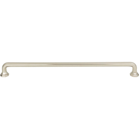 Atlas Homewares ATLAS-424-PN polished nickel cabinet pull