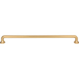 Atlas Homewares 424-WB warm brass cabinet pull