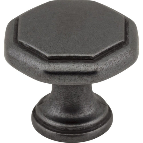 Elements 424 Drake Geometric Cabinet Knob