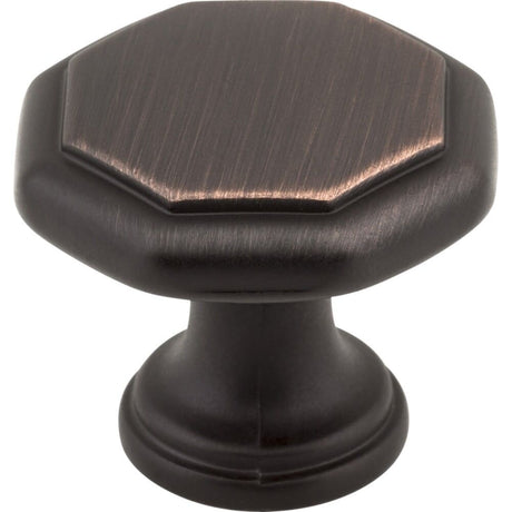 Elements 424 Drake Geometric Cabinet Knob