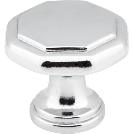 Elements 424 Drake Geometric Cabinet Knob