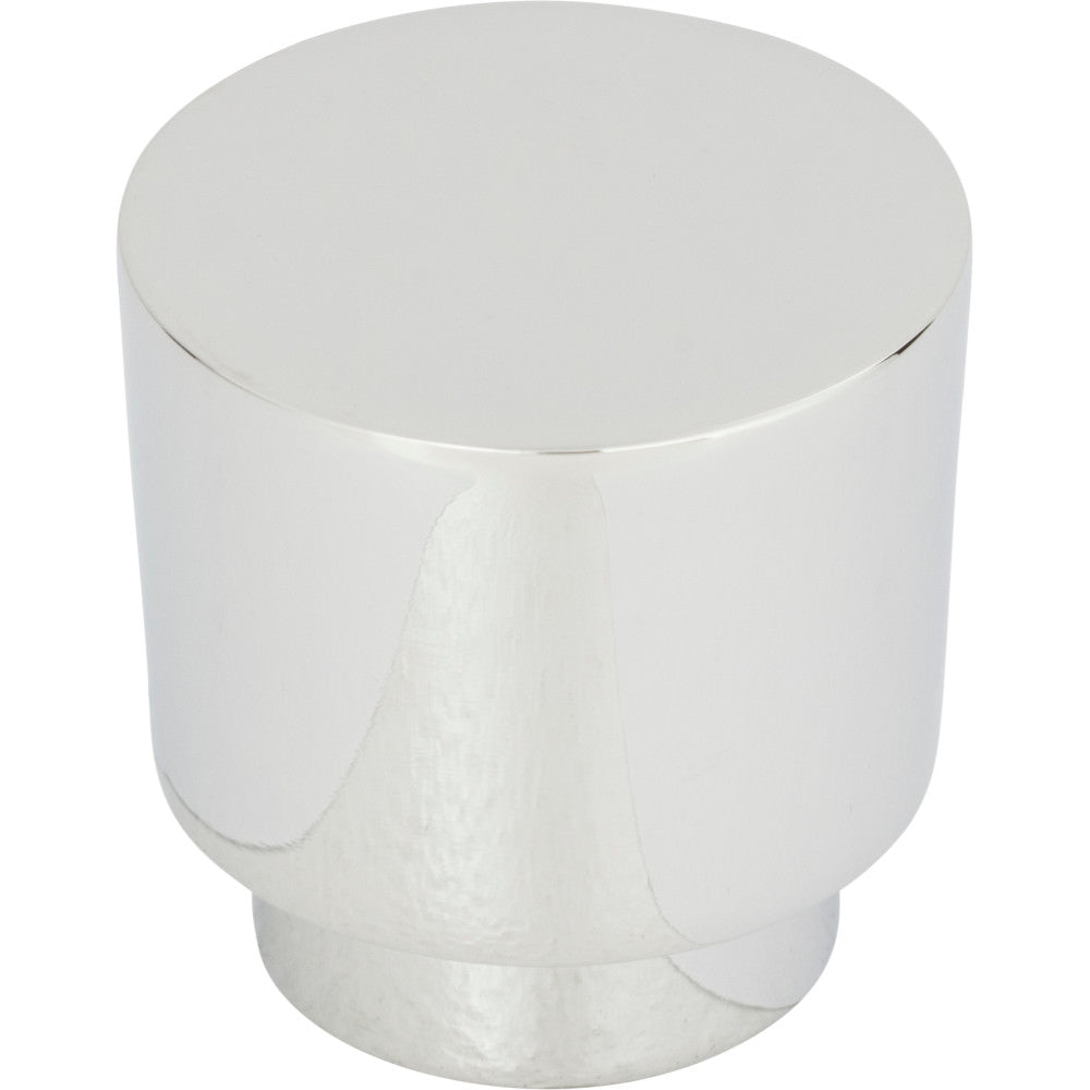Atlas Homewares 426-CH polished chrome cabinet knob