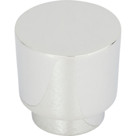 Atlas Homewares 426-CH polished chrome cabinet knob