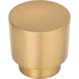 Atlas Homewares 426-WB warm brass cabinet knob