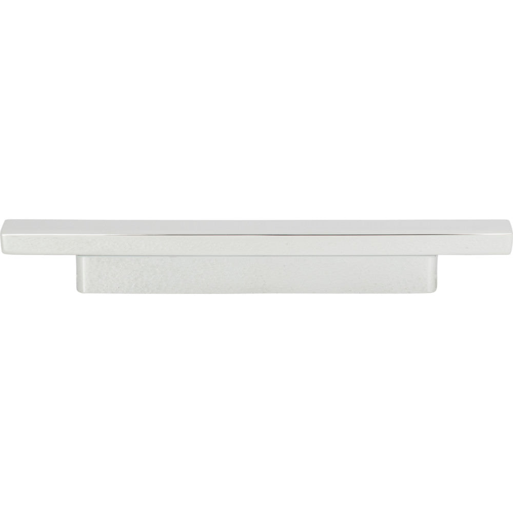 Atlas Homewares 427-CH polished chrome cabinet pull