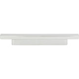 Atlas Homewares 427-CH polished chrome cabinet pull