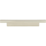 Atlas Homewares 427-PN polished nickel cabinet pull