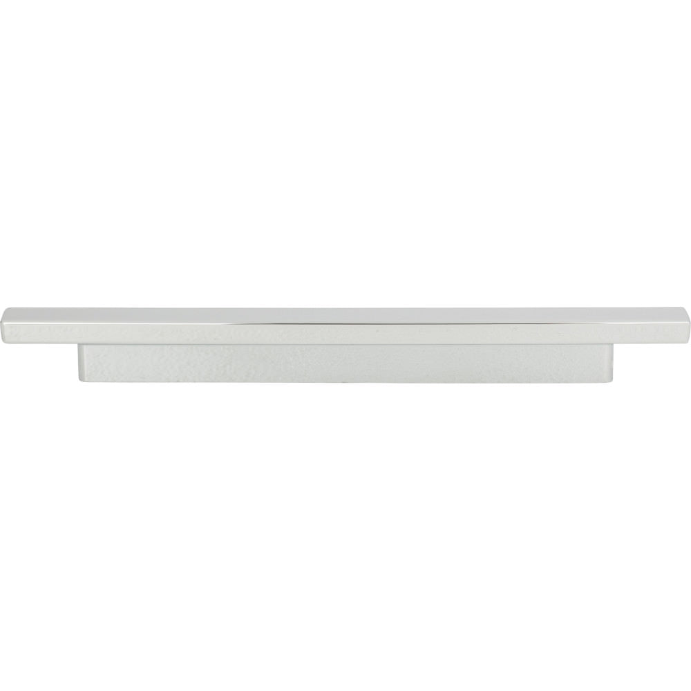 Atlas Homewares 428-CH polished chrome cabinet pull