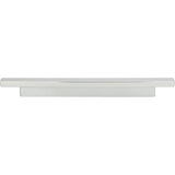 Atlas Homewares 428-CH polished chrome cabinet pull