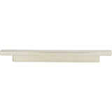 Atlas Homewares ATLAS-428-PN polished nickel cabinet pull