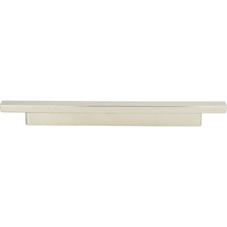 Atlas Homewares ATLAS-428-PN polished nickel cabinet pull