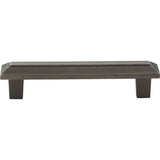 Atlas Homewares 429-P pewter cabinet pull