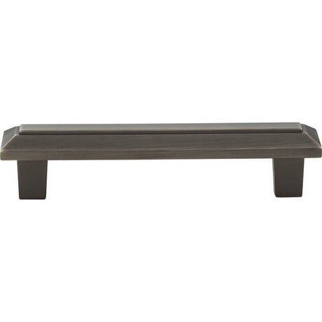 Atlas Homewares 429-P pewter cabinet pull