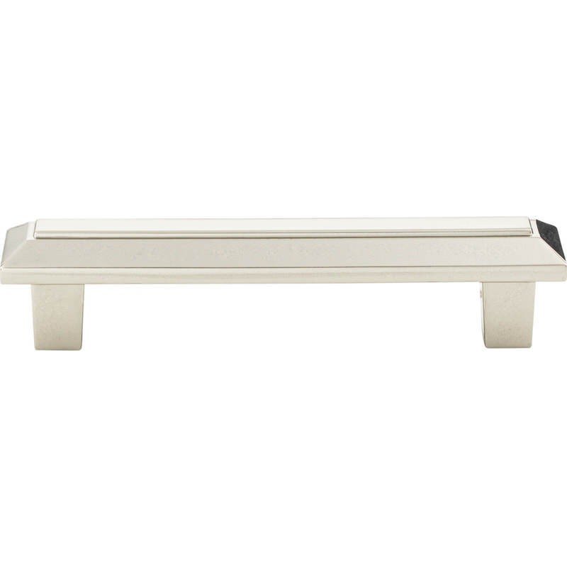 Atlas Homewares 429-PN polished nickel cabinet pull