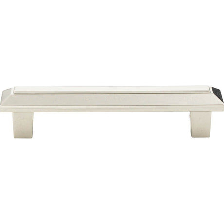 Atlas Homewares 429-PN polished nickel cabinet pull