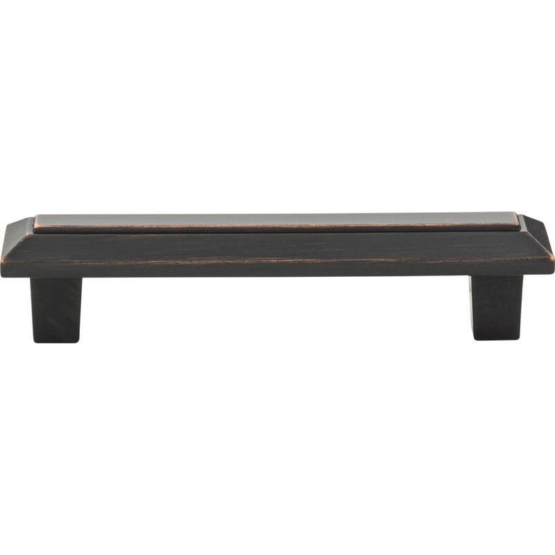 Atlas Homewares 429-VB venetian bronze cabinet pull