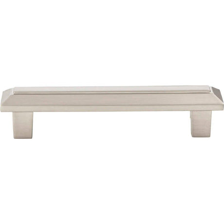Atlas Homewares 429-BRN brushed nickel cabinet pull