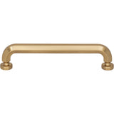 Top Knobs TK3322HB Stanmore 5 1/16" Center to Center Bar Pull Honey Bronze