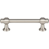 Atlas Homewares 430-BRN brushed nickel cabinet pull
