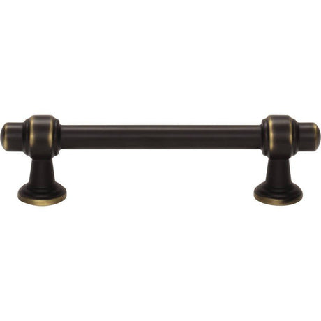 Atlas Homewares 430-CFB cafe bronze cabinet pull