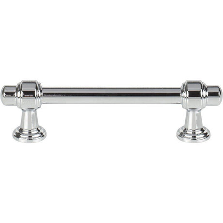 Atlas Homewares 430-CH polished chrome cabinet pull