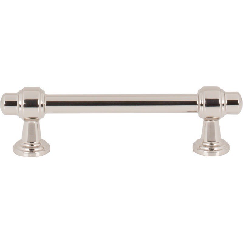 Atlas Homewares 430-PN polished nickel cabinet pull