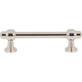 Atlas Homewares 430-PN polished nickel cabinet pull