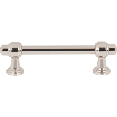 Atlas Homewares 430-PN polished nickel cabinet pull