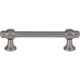 Atlas Homewares 430-SL slate cabinet pull