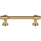 Atlas Homewares 430-WB warm brass cabinet pull