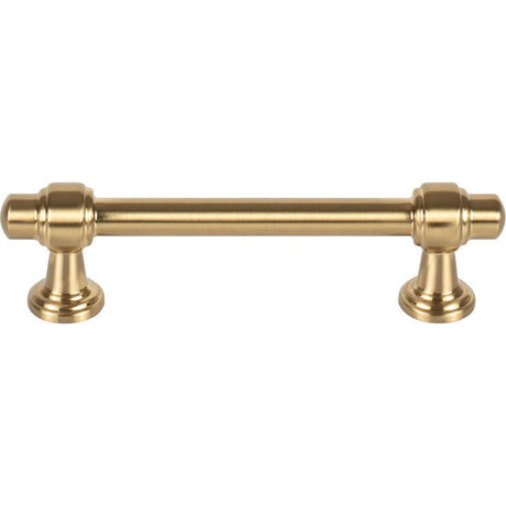 Atlas Homewares 430-WB warm brass cabinet pull