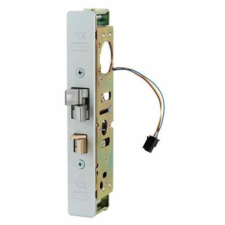 Adams Rite 4300301RP clear anodized aluminum deadlatch