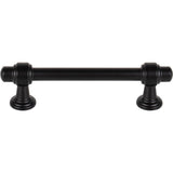 Atlas Homewares 430-BL matte black cabinet pull