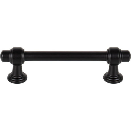 Atlas Homewares 430-BL matte black cabinet pull
