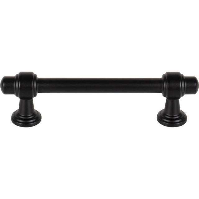 Atlas Homewares 430-BL matte black cabinet pull