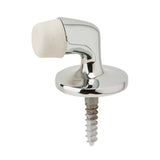 Ives 430B26 polished chrome floor door stop