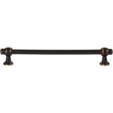Atlas Homewares 431-CFB cafe bronze cabinet pull
