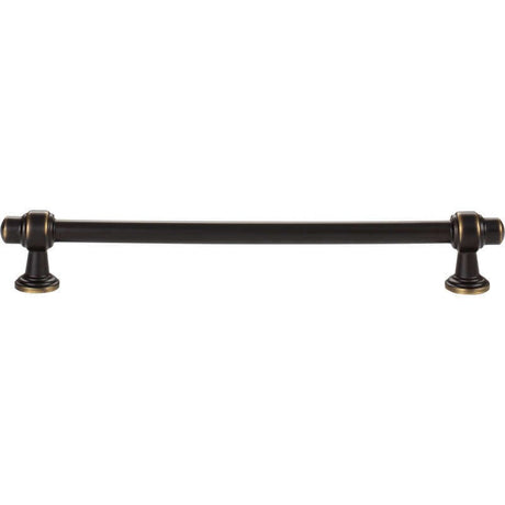 Atlas Homewares 431-CFB cafe bronze cabinet pull