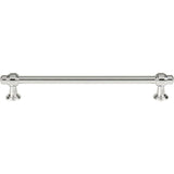 Atlas Homewares 431-CH polished chrome cabinet pull