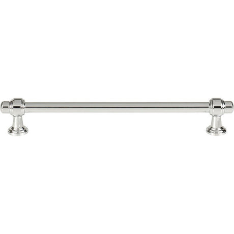 Atlas Homewares 431-CH polished chrome cabinet pull