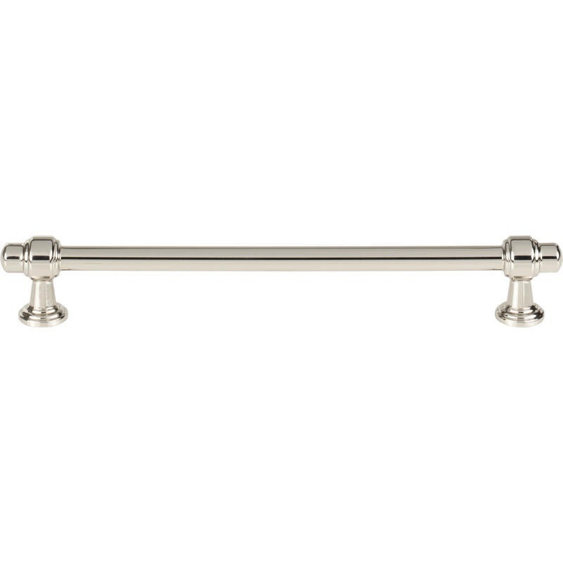 Atlas Homewares 431-PN polished nickel cabinet pull