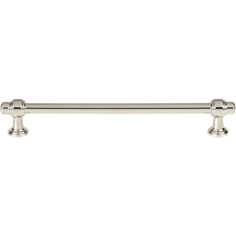 Atlas Homewares 431-PN polished nickel cabinet pull