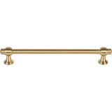 Atlas Homewares 431-WB warm brass cabinet pull
