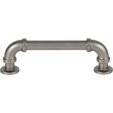 Atlas Homewares 432-GF graphite cabinet pull