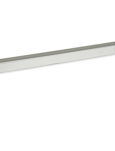 Better Home Products 4324TB Marina 24" X 3/4" Chrome Towel Bar