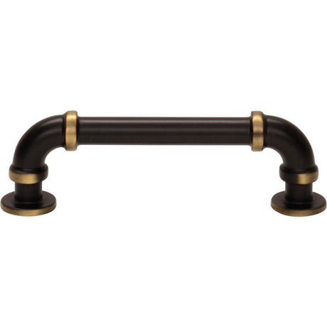 Atlas Homewares 432-CFB cafe bronze cabinet pull