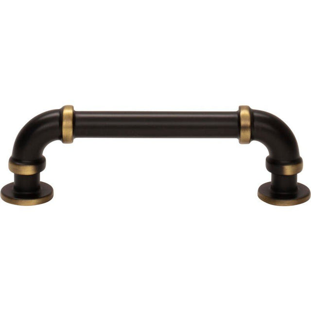 Atlas Homewares 432-CFB cafe bronze cabinet pull